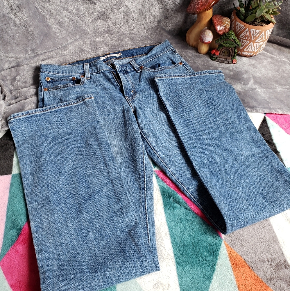 Levi Jeans